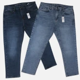 Export Denim