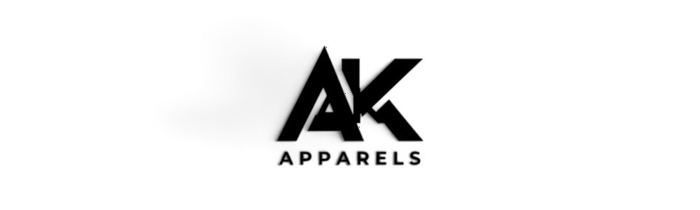 AK Apparels logo