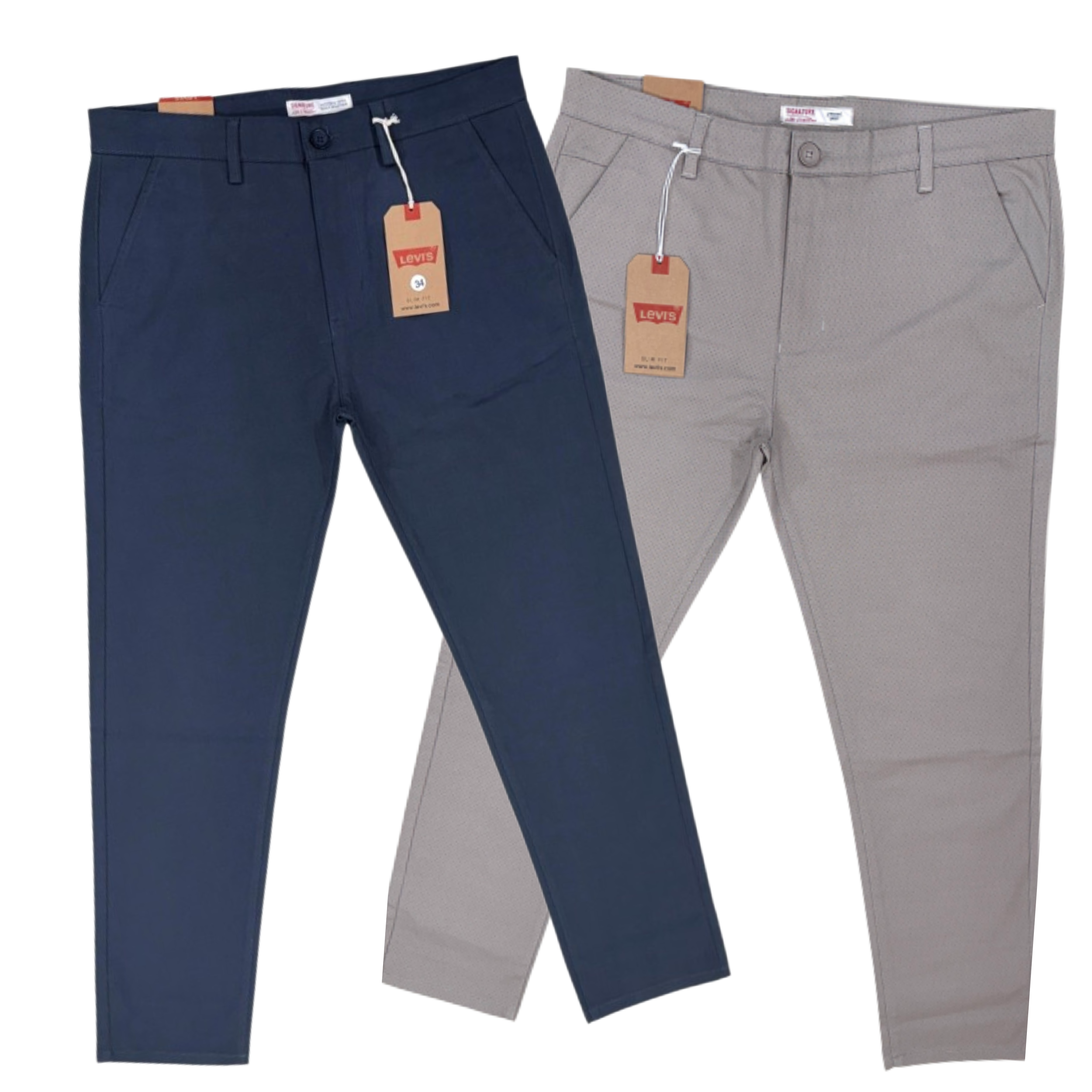 Levis Premium Twill Pant