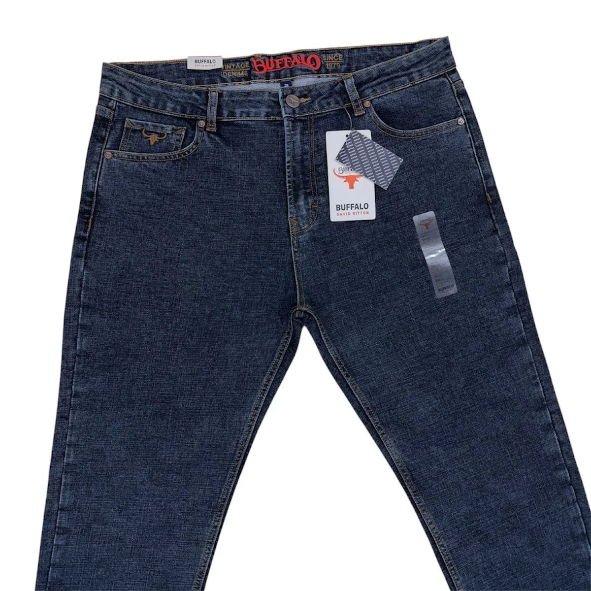 Levis Premium twill Olive-Black-navvy