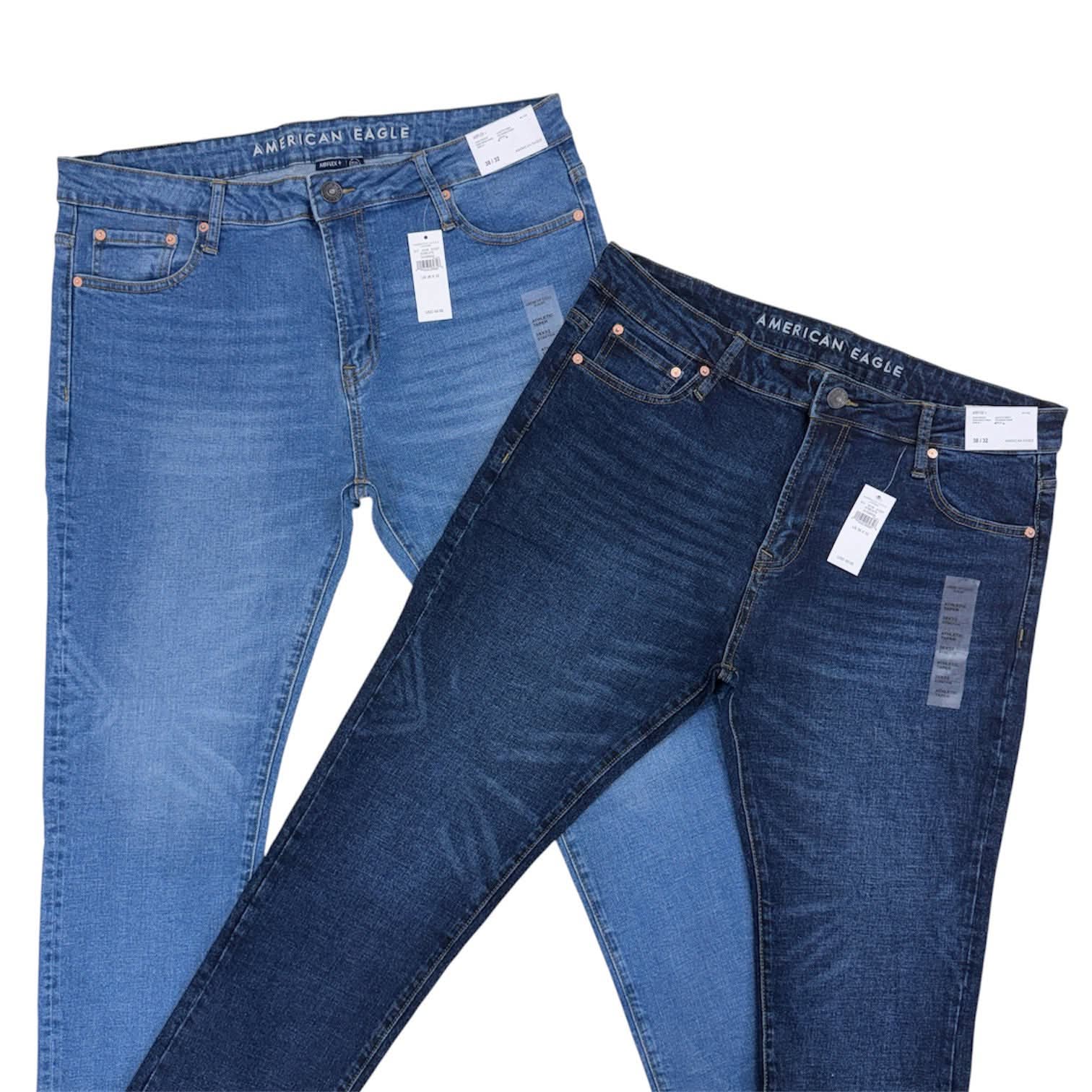 American Eagle Export Denim