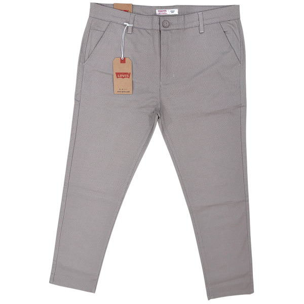 Levis Premium Twill Olive-Navvy-Ash