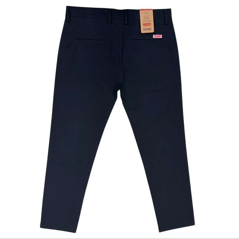 Levis Premium Twill Black-Navvy-Ash