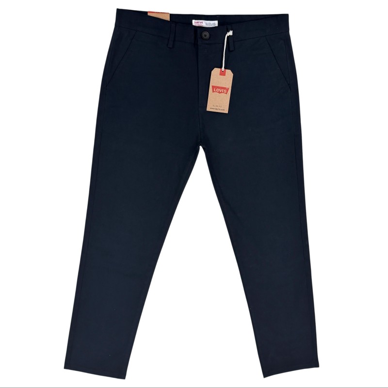 Levis Premium Twill Black - Beige Ash